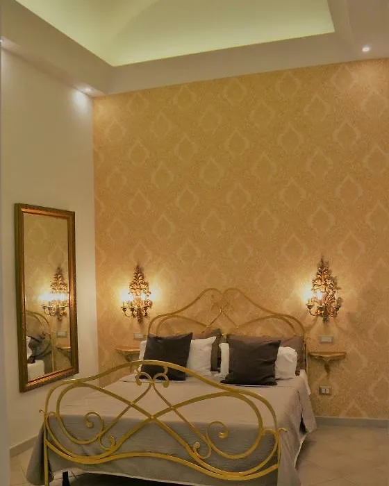 Domus Sanfelice Suite-1